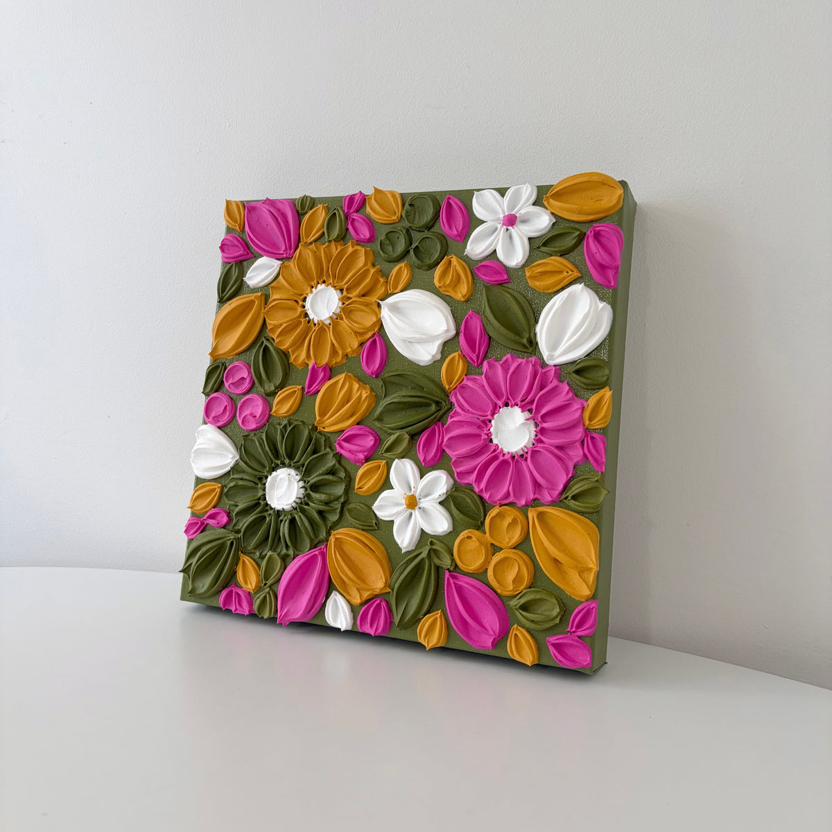 "Wildflower"