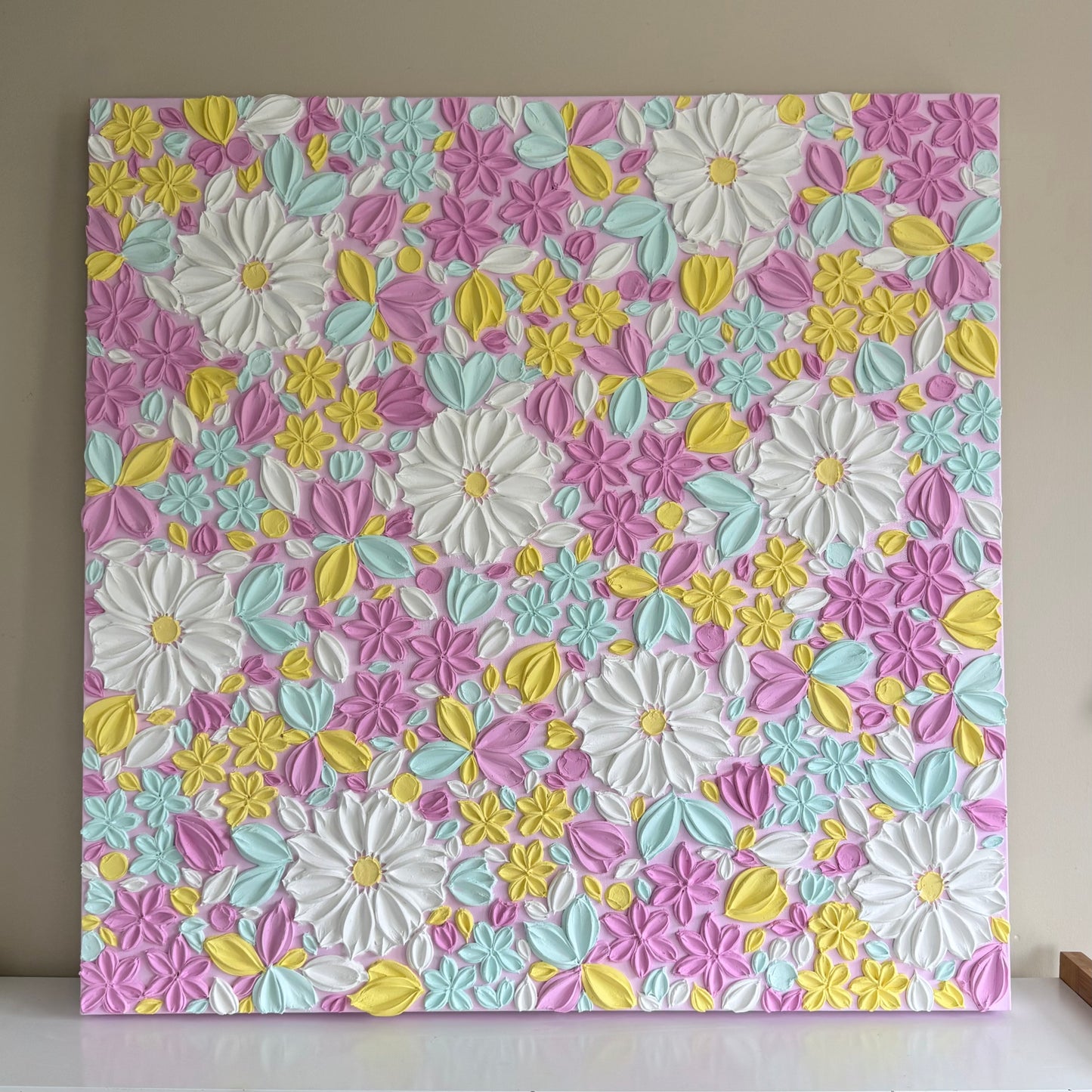 "Flower Power"