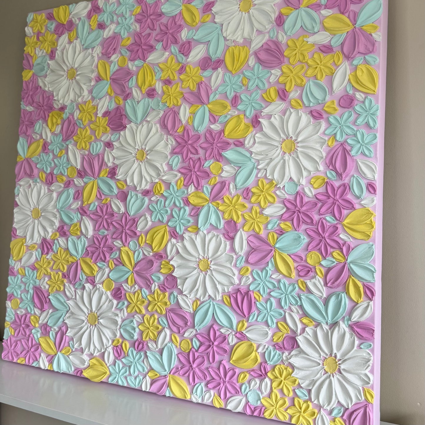 "Flower Power"