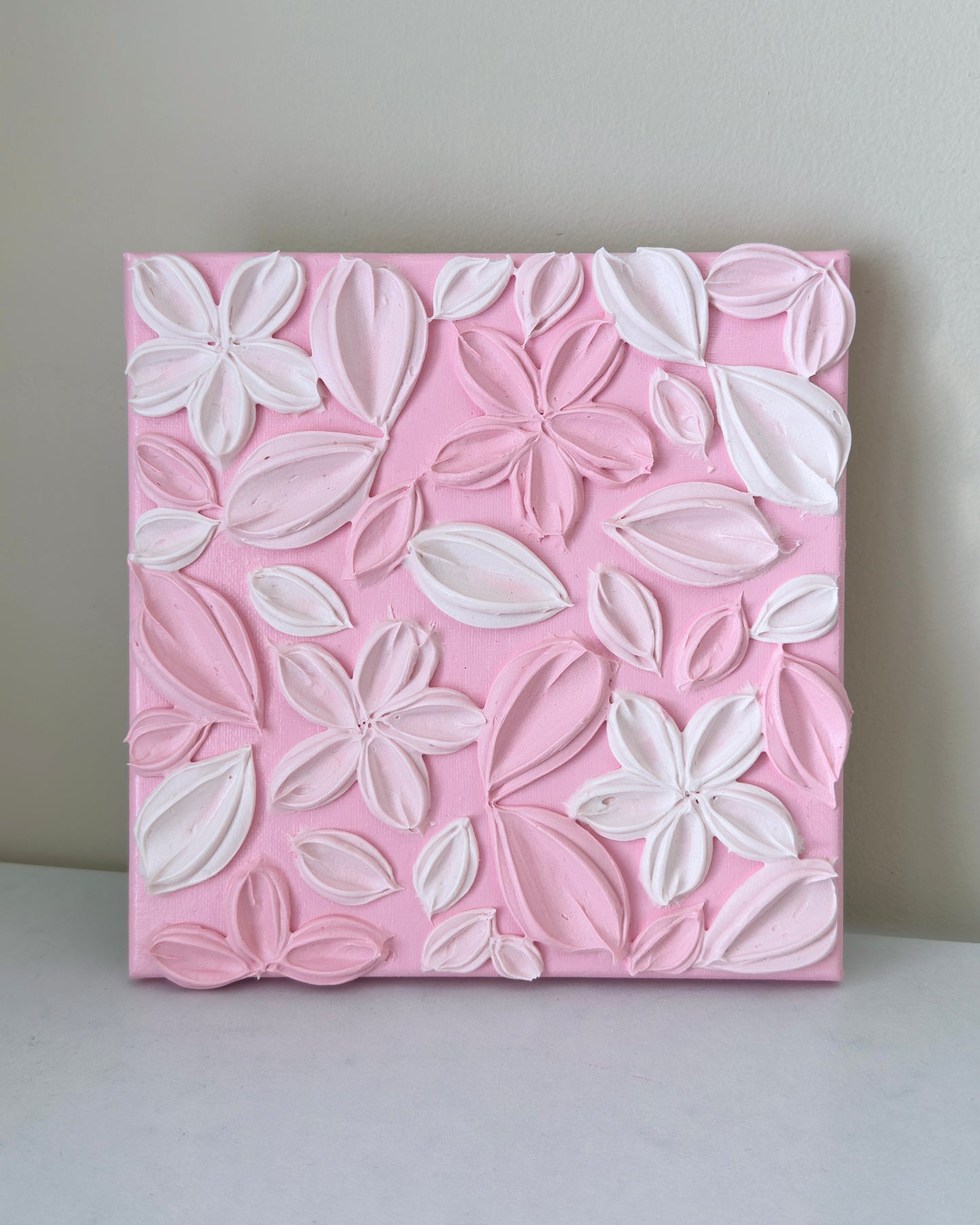 "Barbie" - Mini (20x20cm)