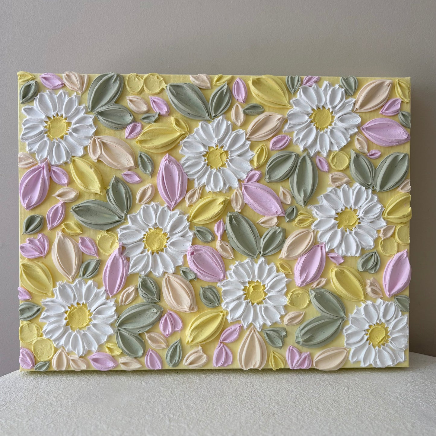 "Fresh Florals"