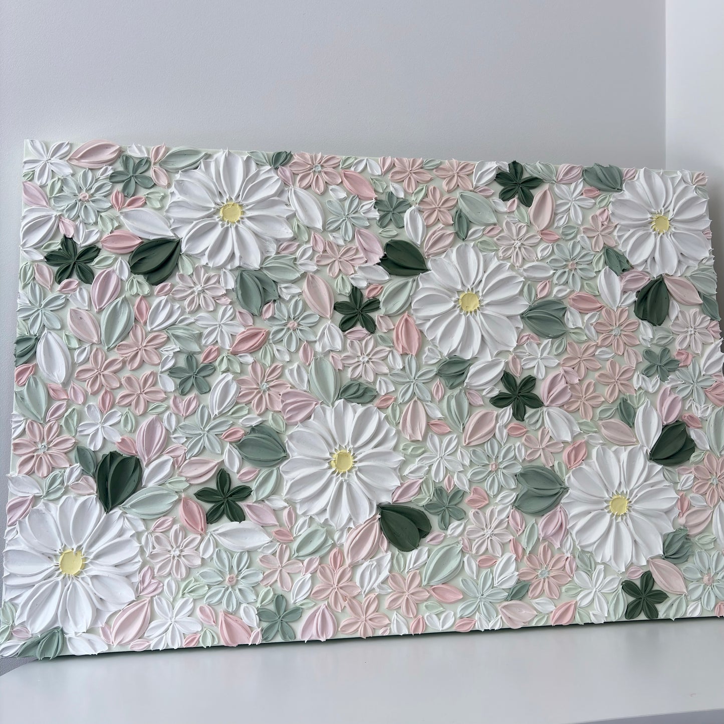 "Daisy Dreams"
