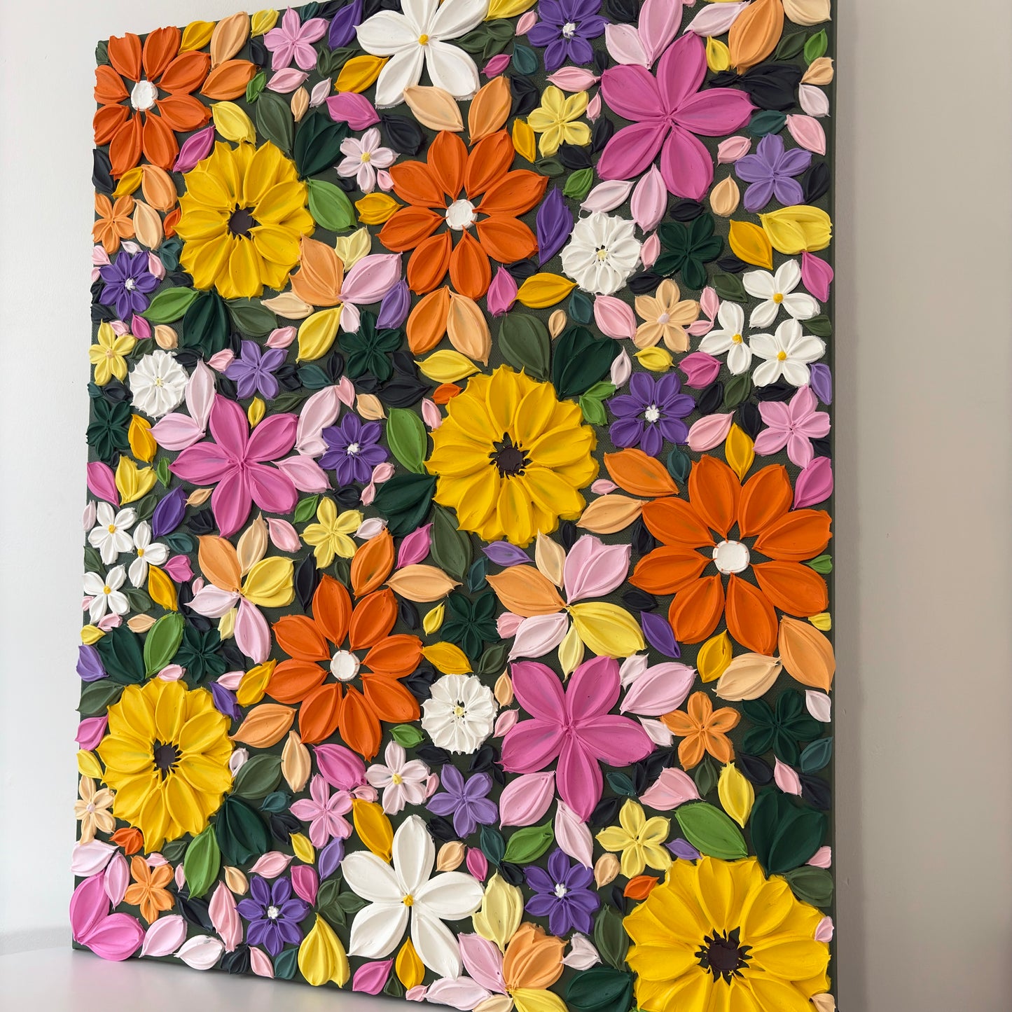 "Blossom Burst"