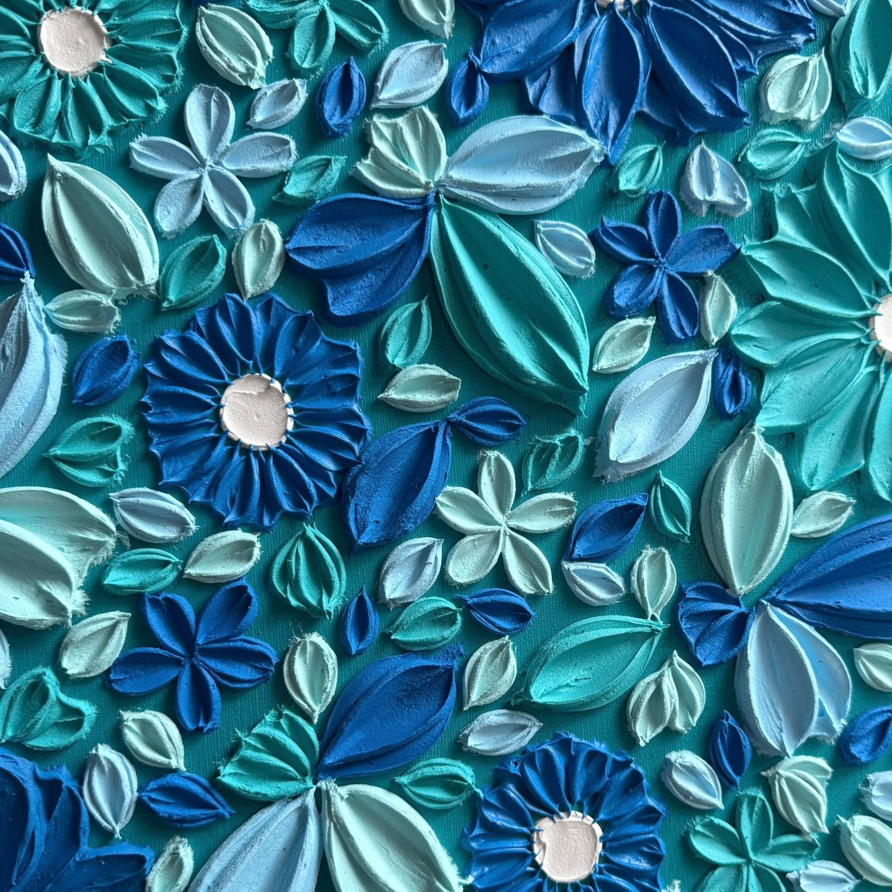 "Blue Daze"