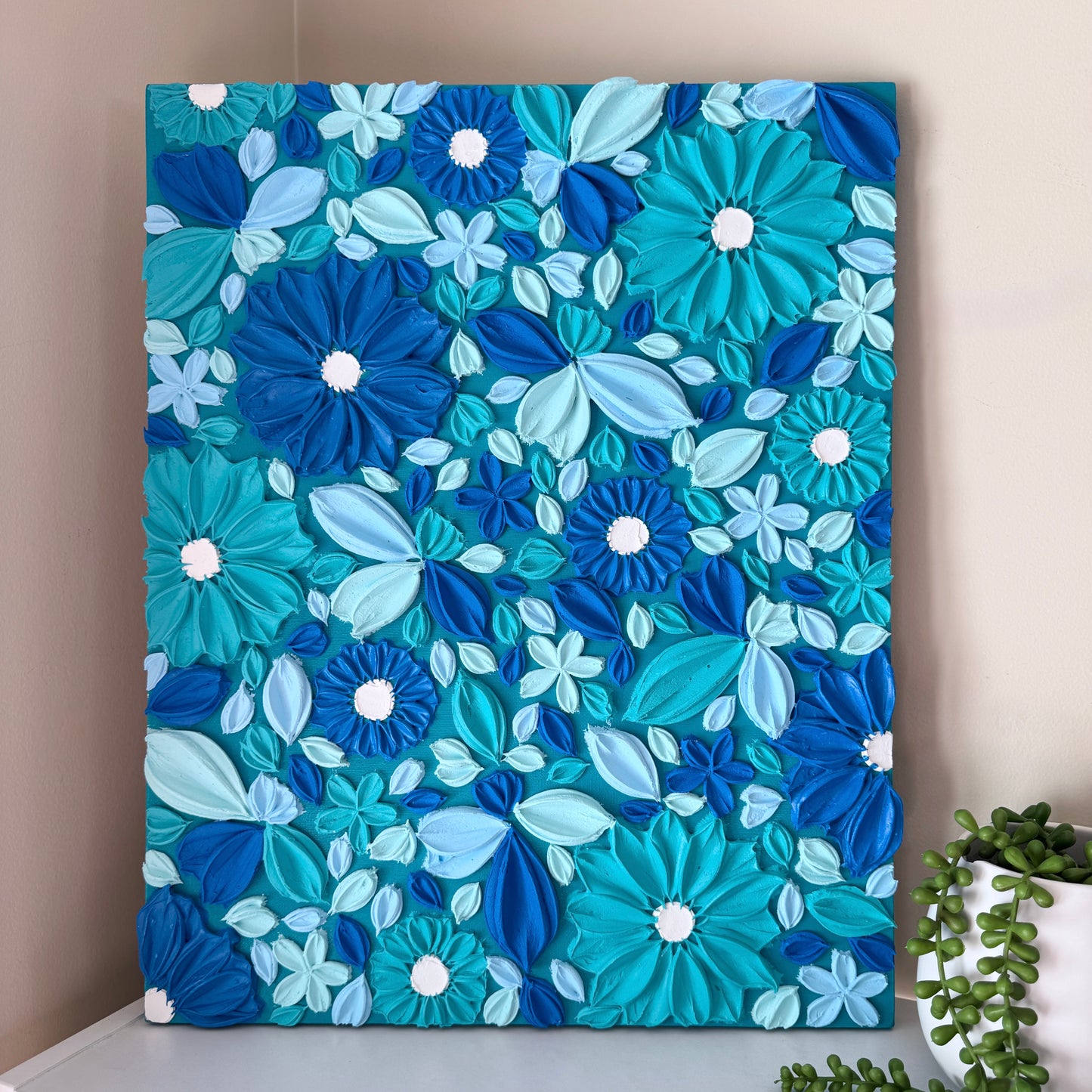"Blue Daze"
