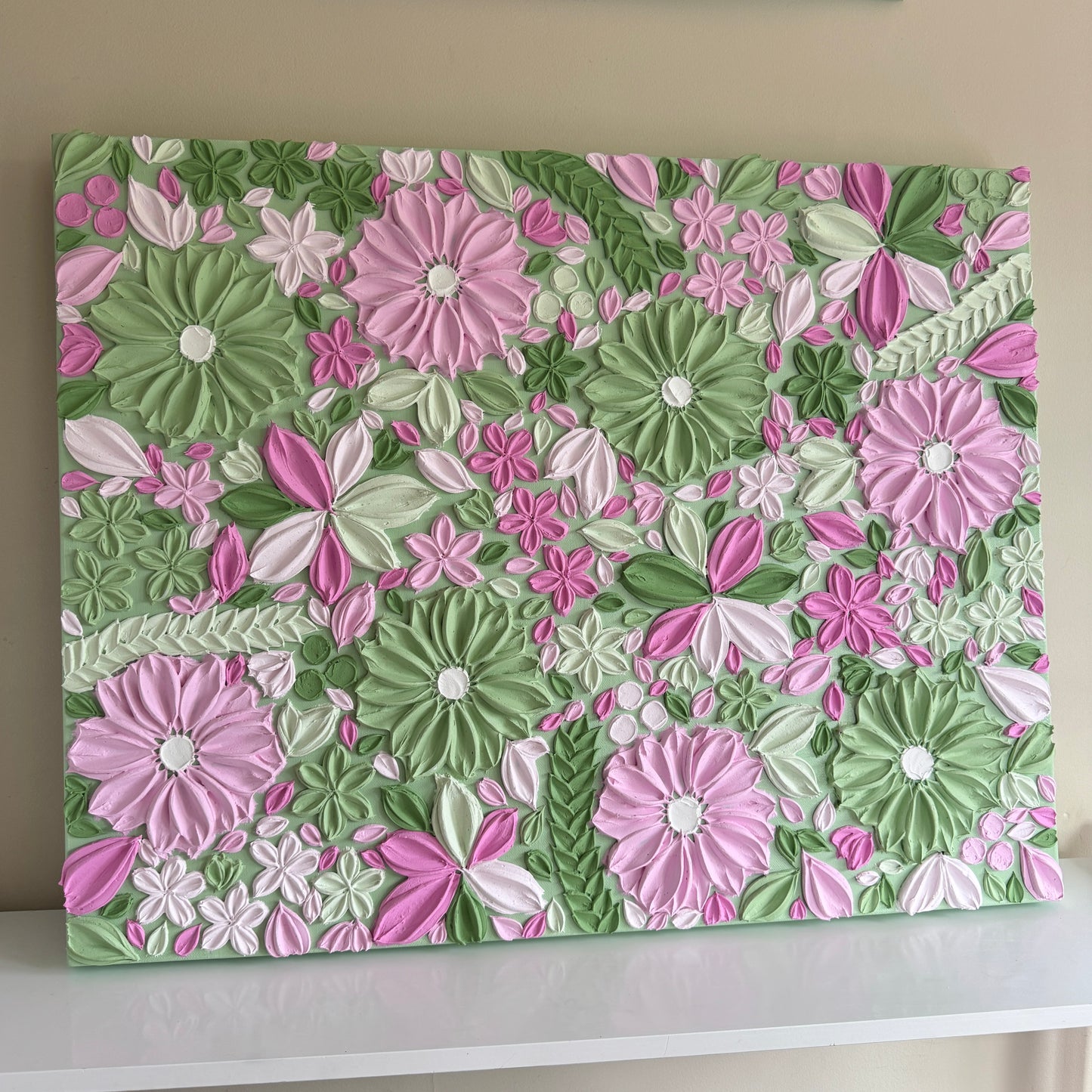 "Candy Blossom"