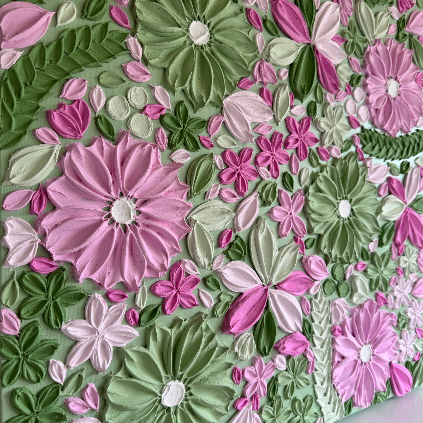 "Candy Blossom"