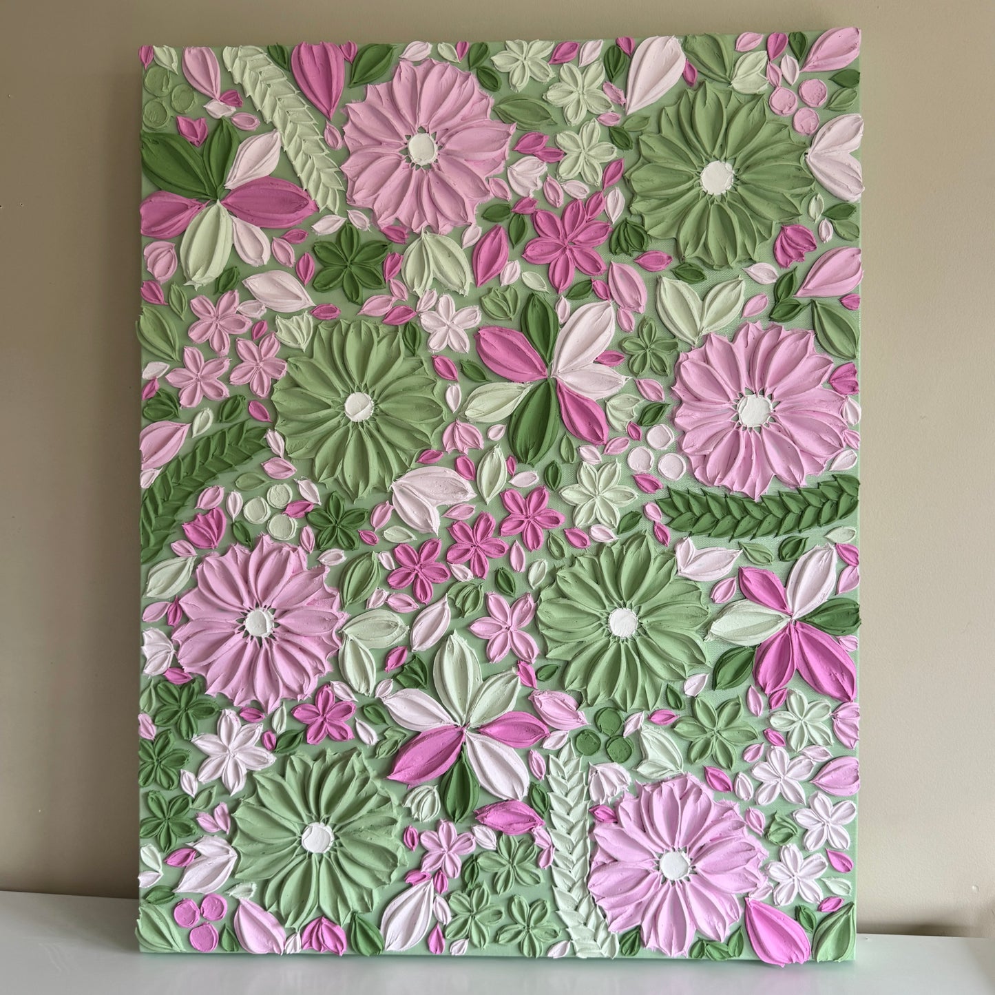 "Candy Blossom"