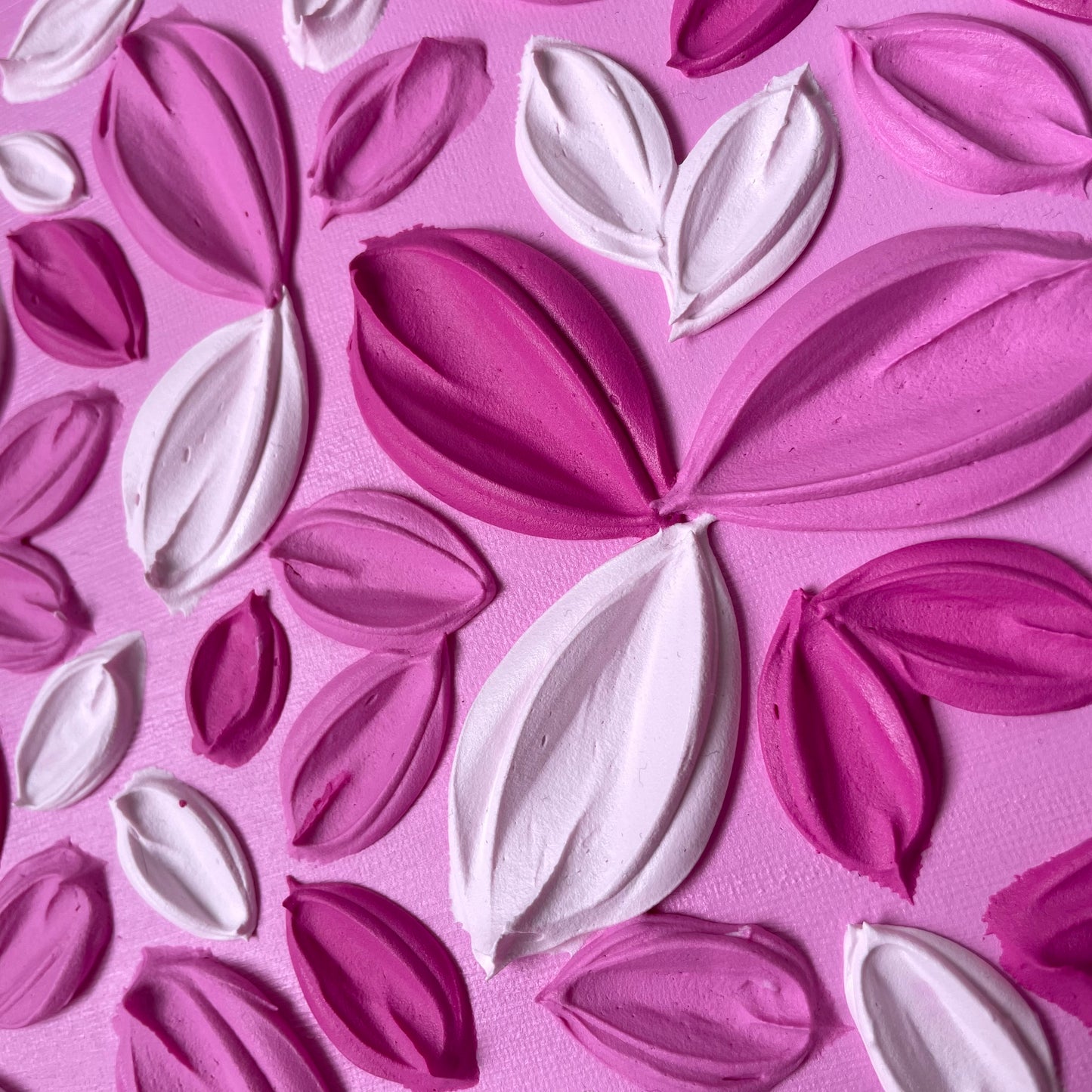 "Cherry" - 50cm round