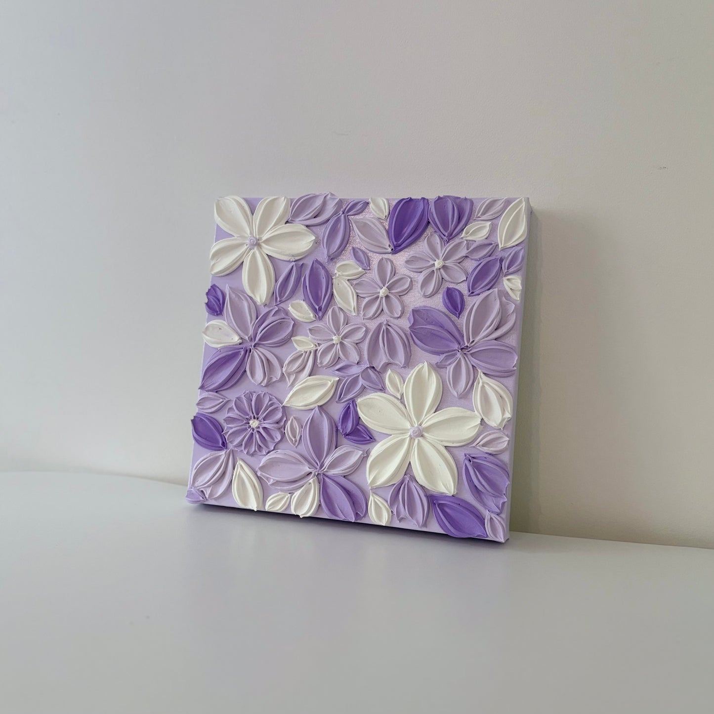 "Pastel Purple"