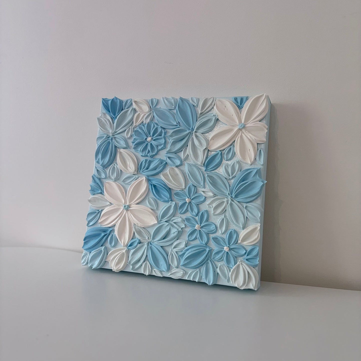"Pastel Blue"