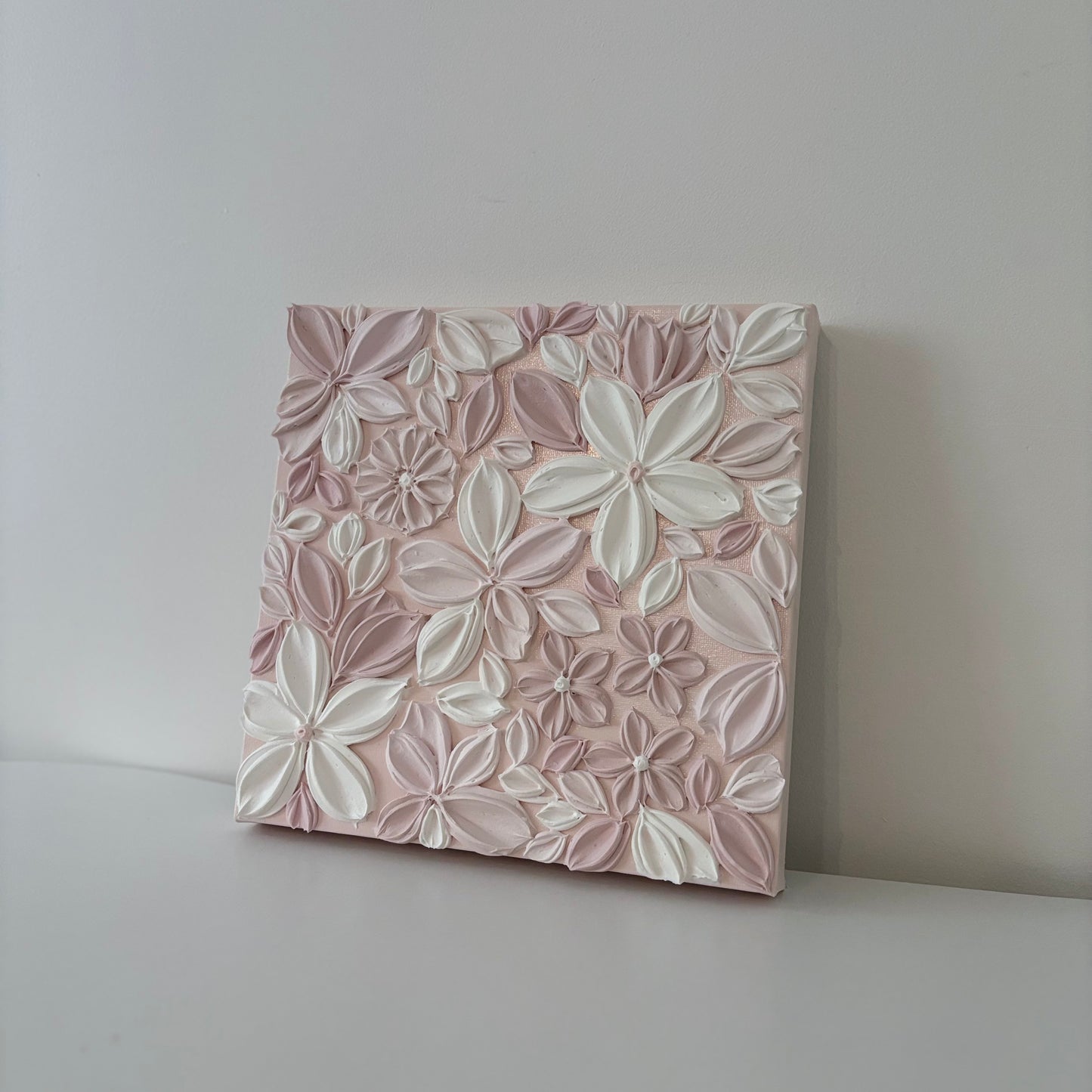 "Pastel Pink"