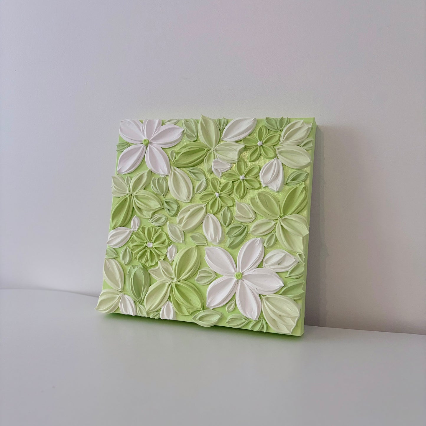 "Pastel Green"