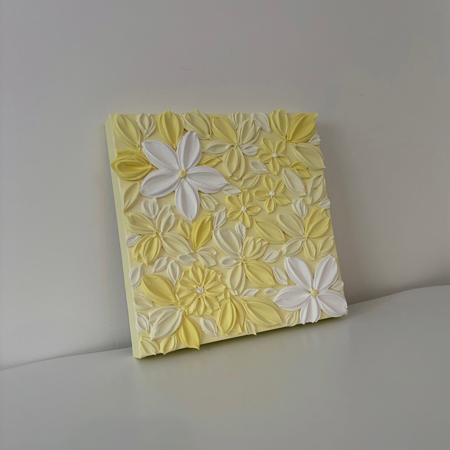 "Pastel Yellow"
