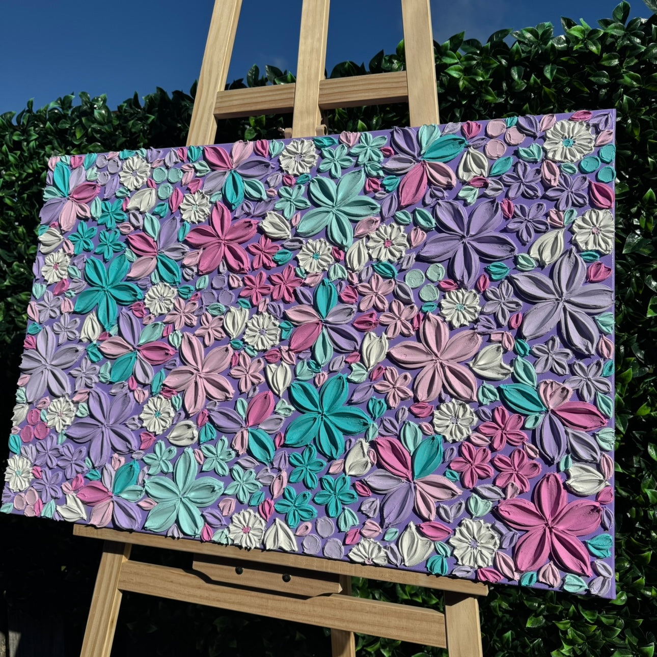 "Wonderland"