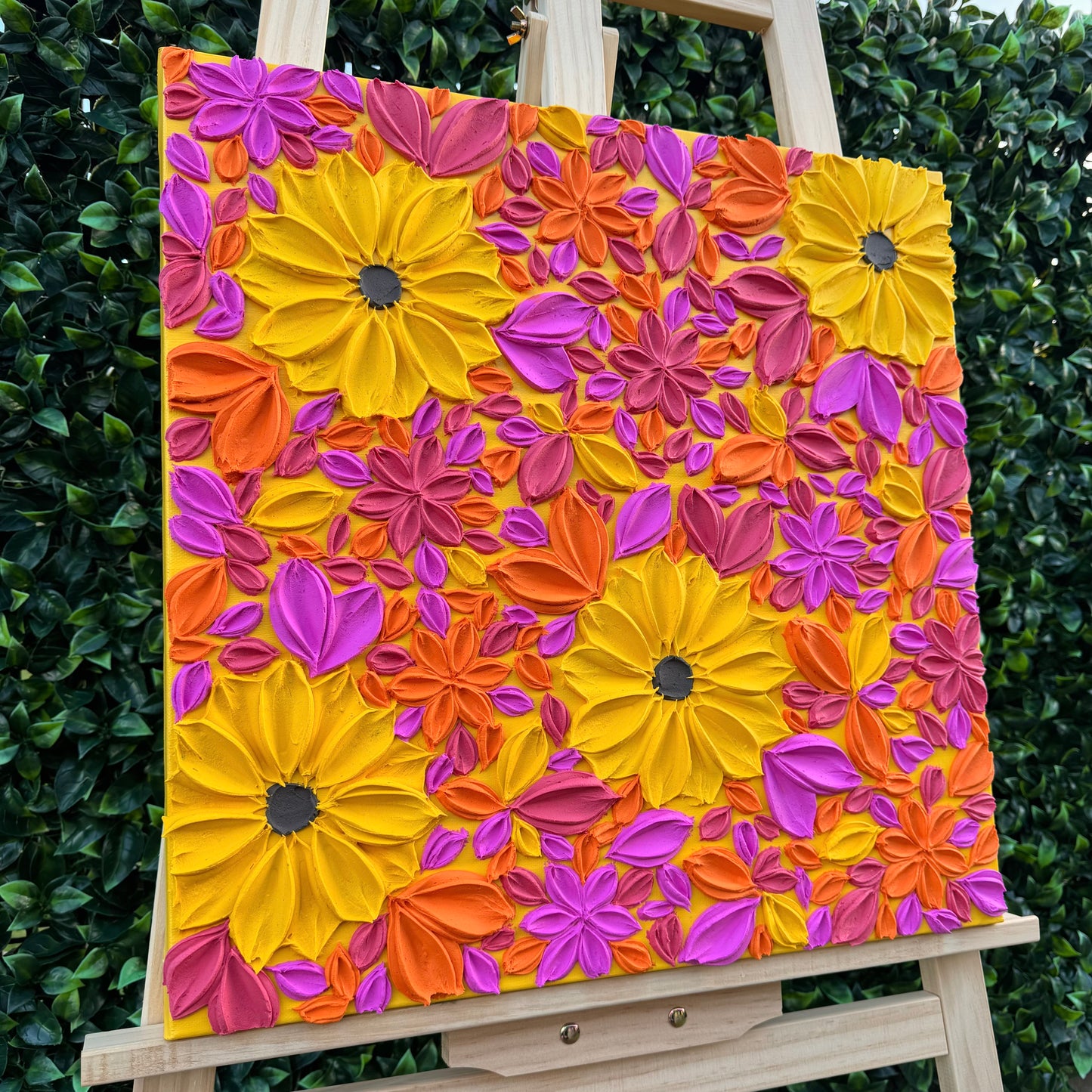 "Hello Sunshine"