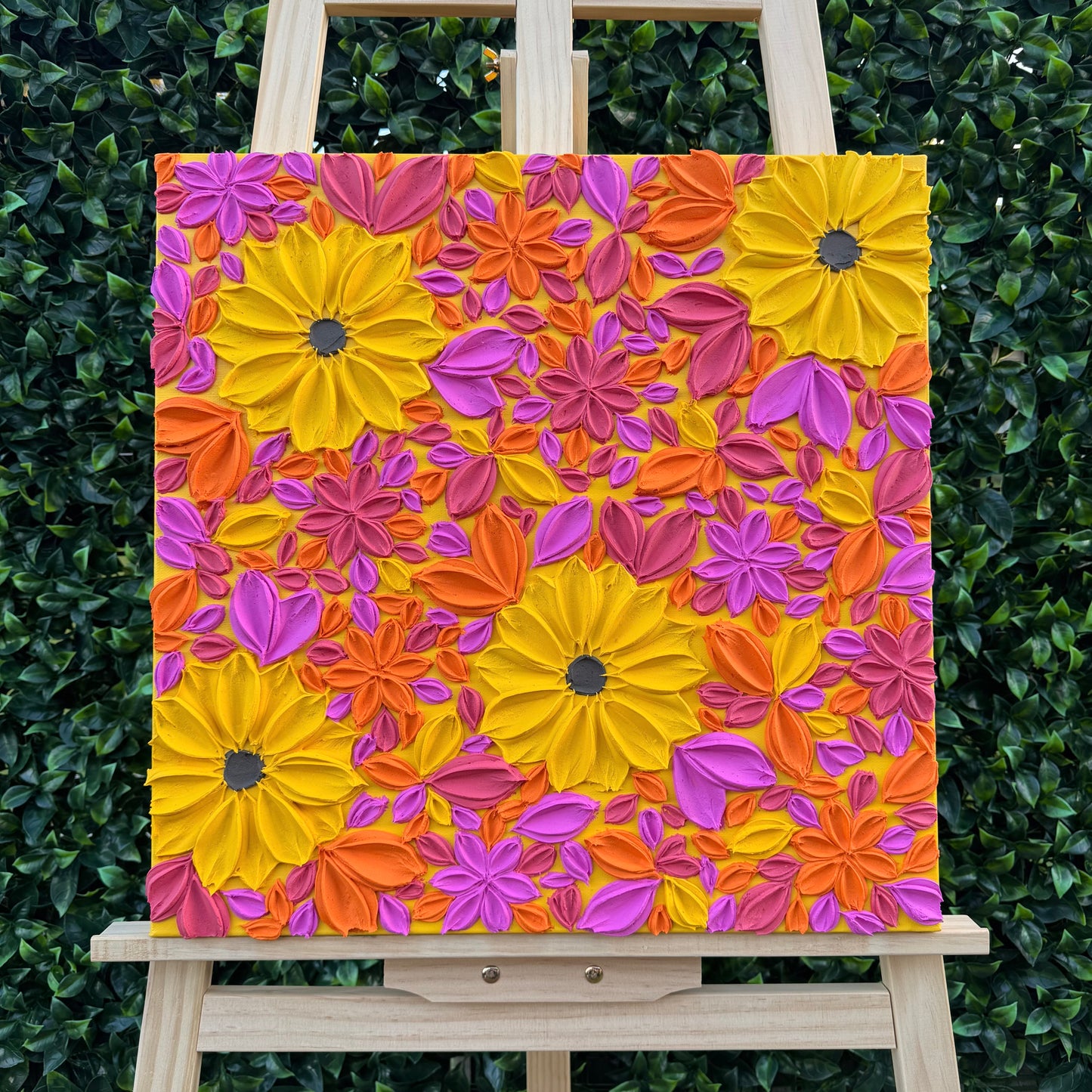 "Hello Sunshine"