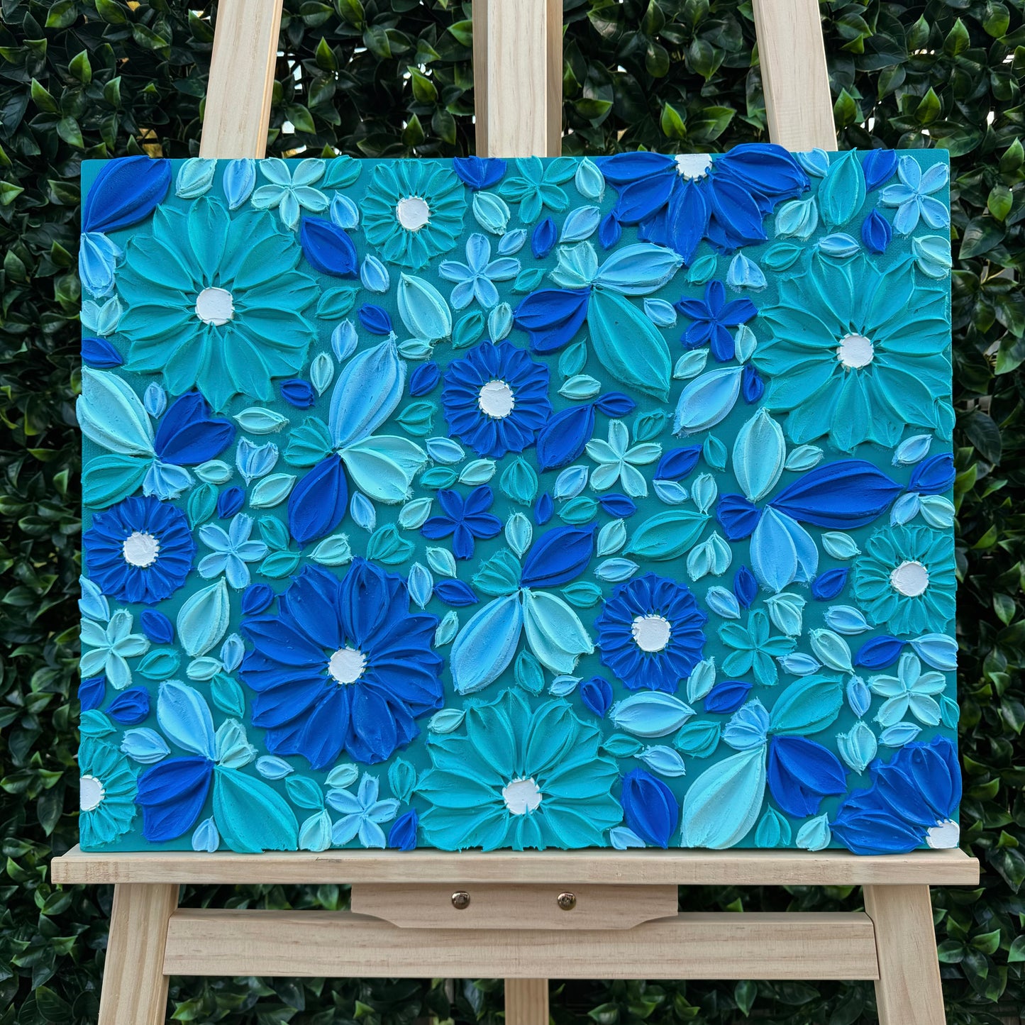 "Blue Daze"