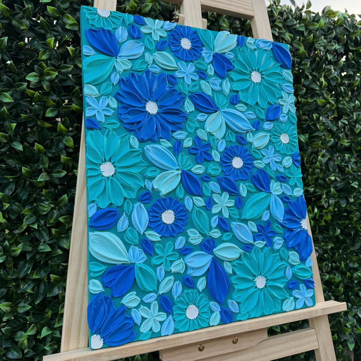 "Blue Daze"
