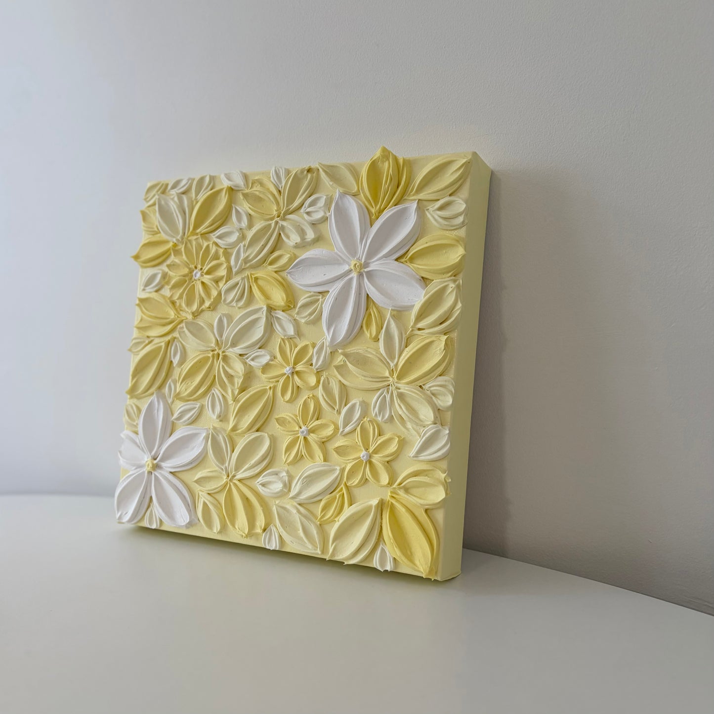 "Pastel Yellow"