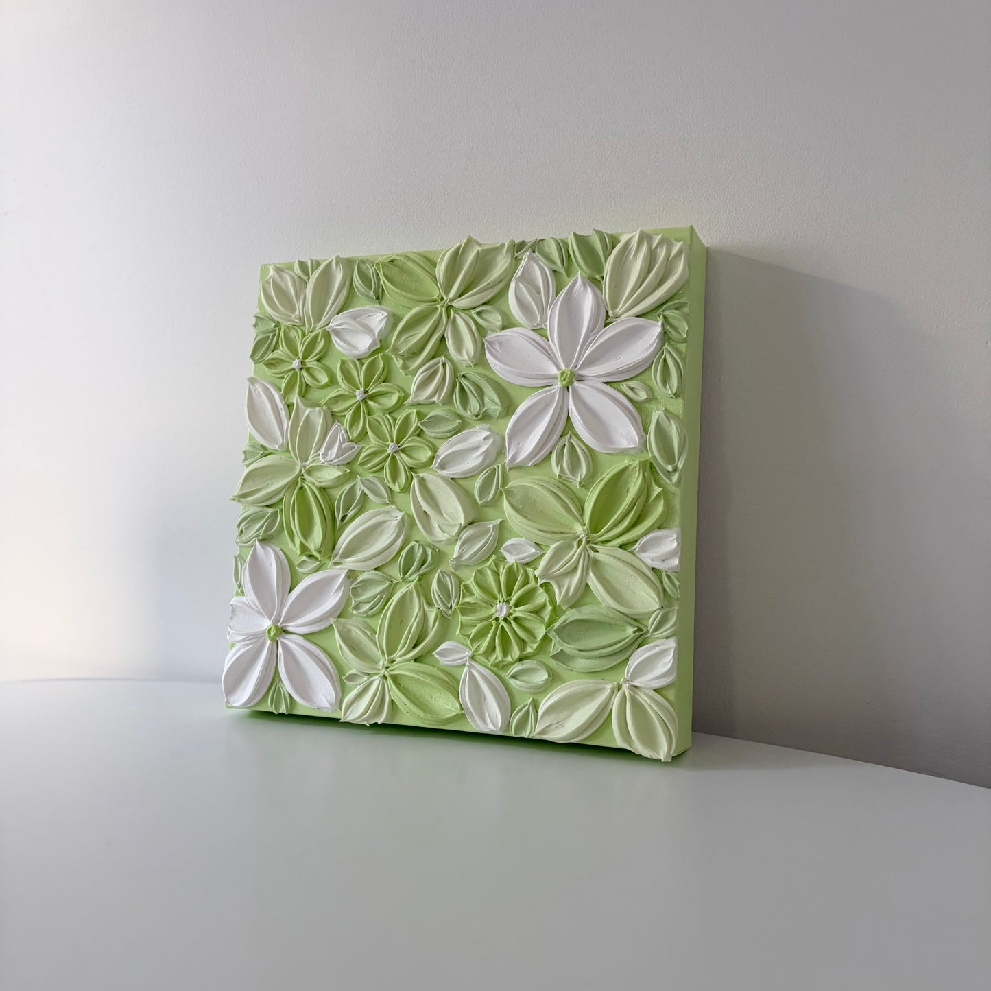 "Pastel Green"