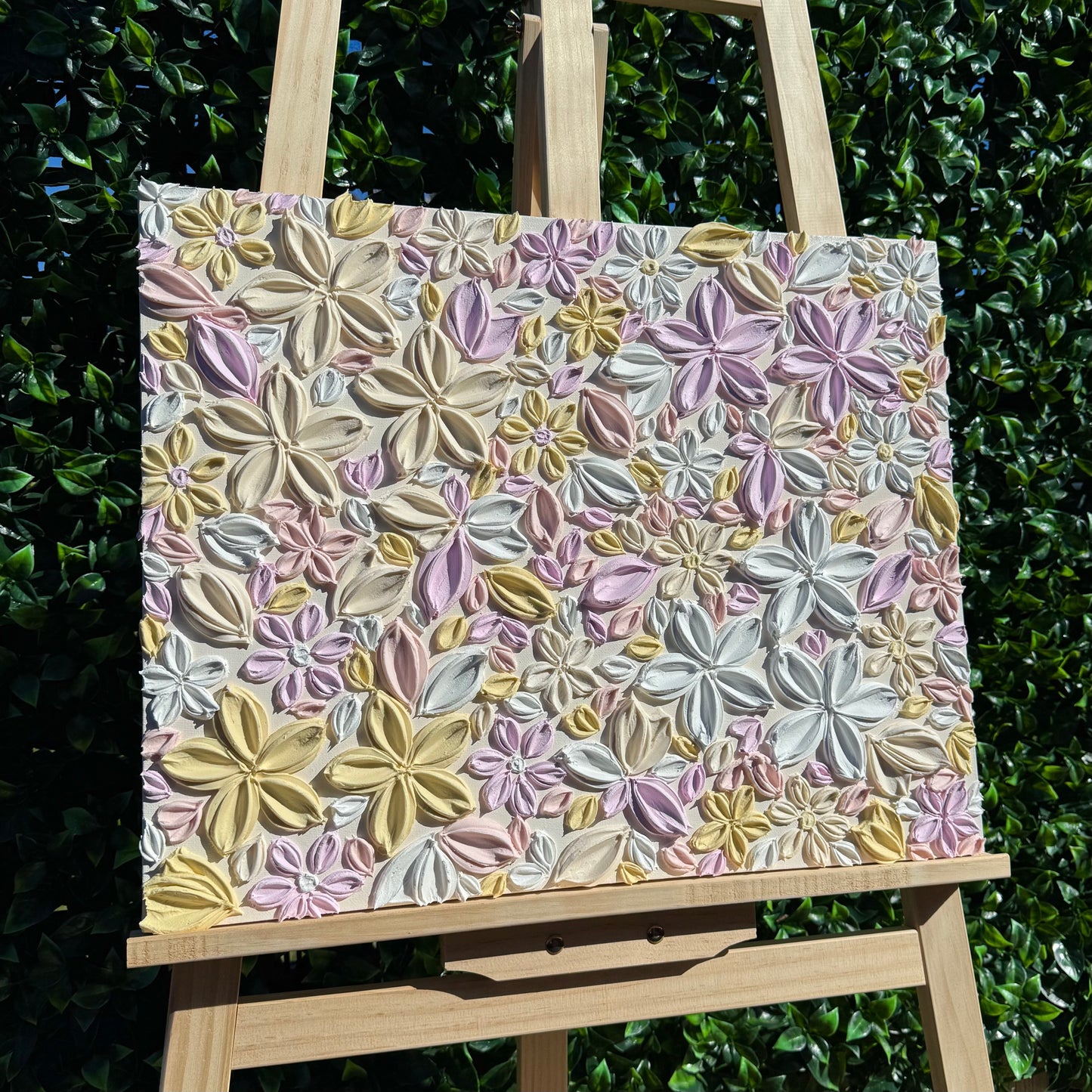 "Candy Clouds"
