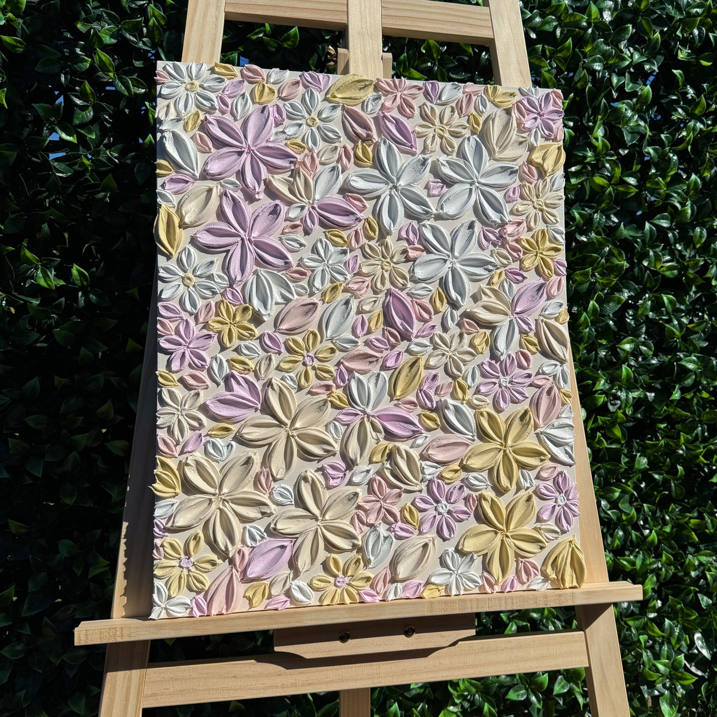 "Candy Clouds"