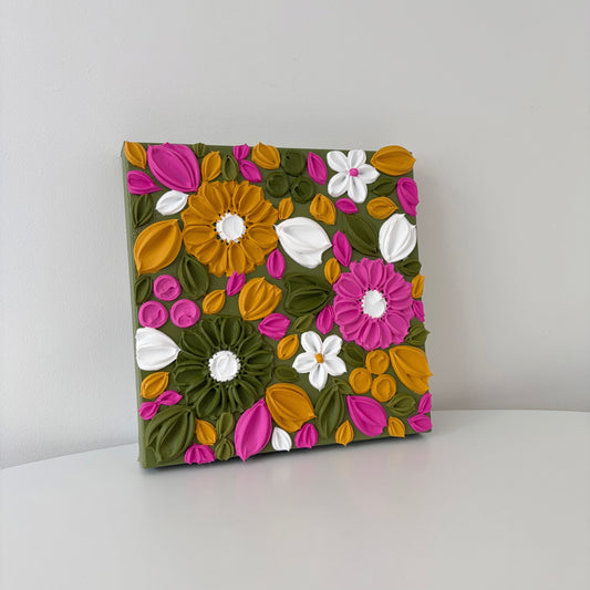 "Wildflower"