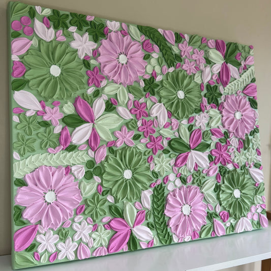 "Candy Blossom"