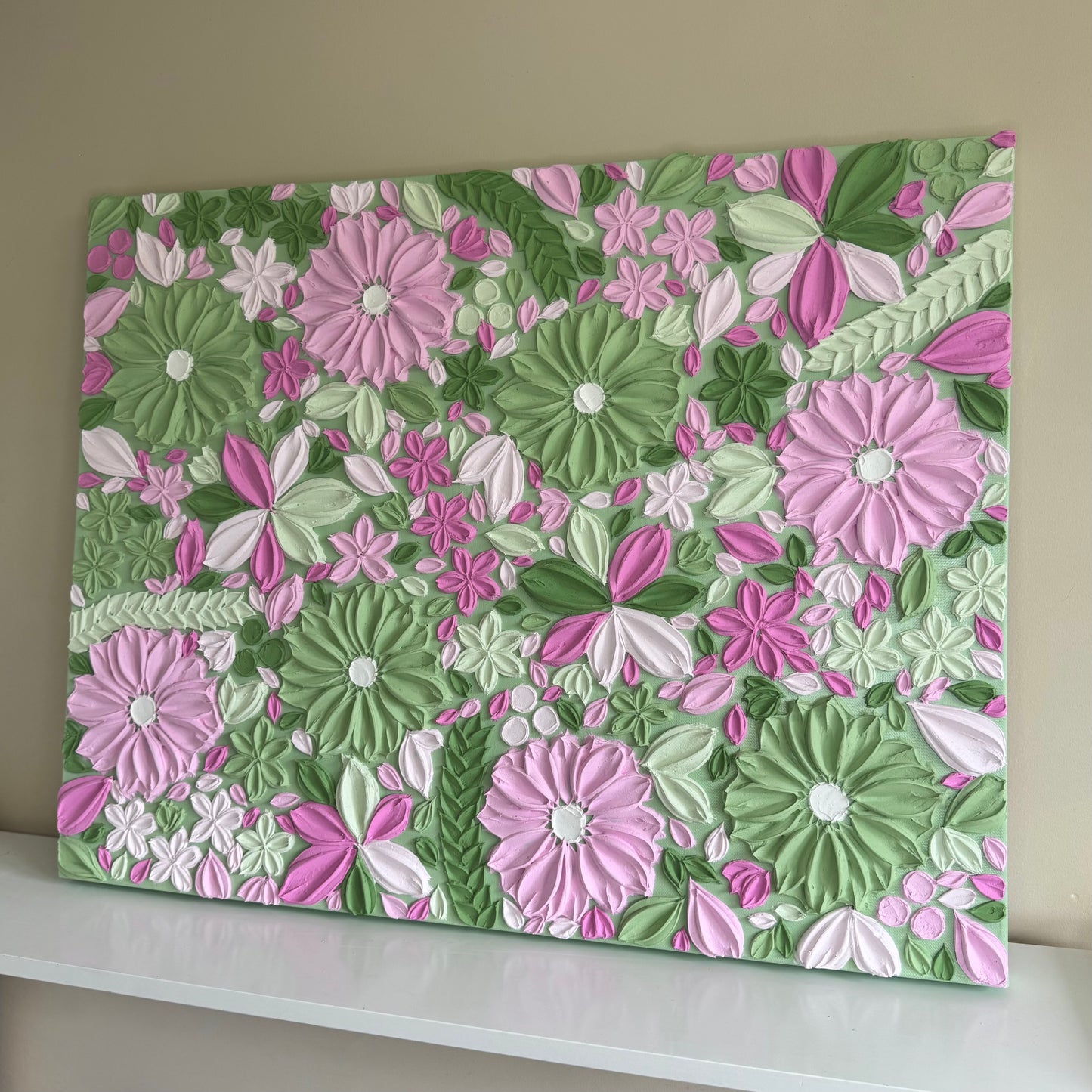 "Candy Blossom"