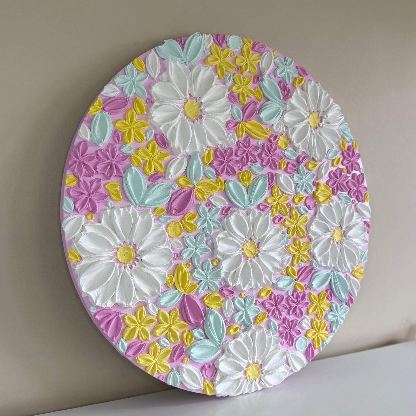 "Flower Child"