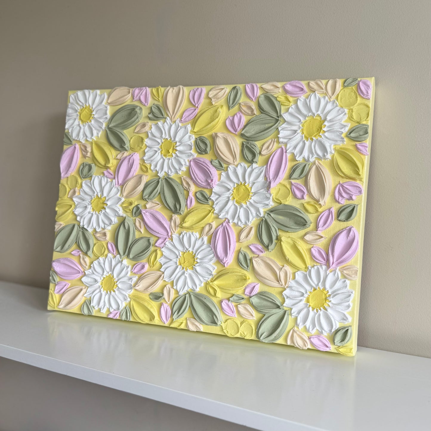 "Fresh Florals"