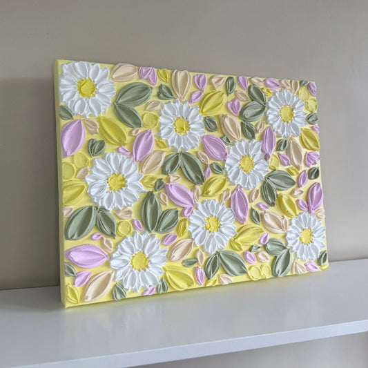 "Fresh Florals"
