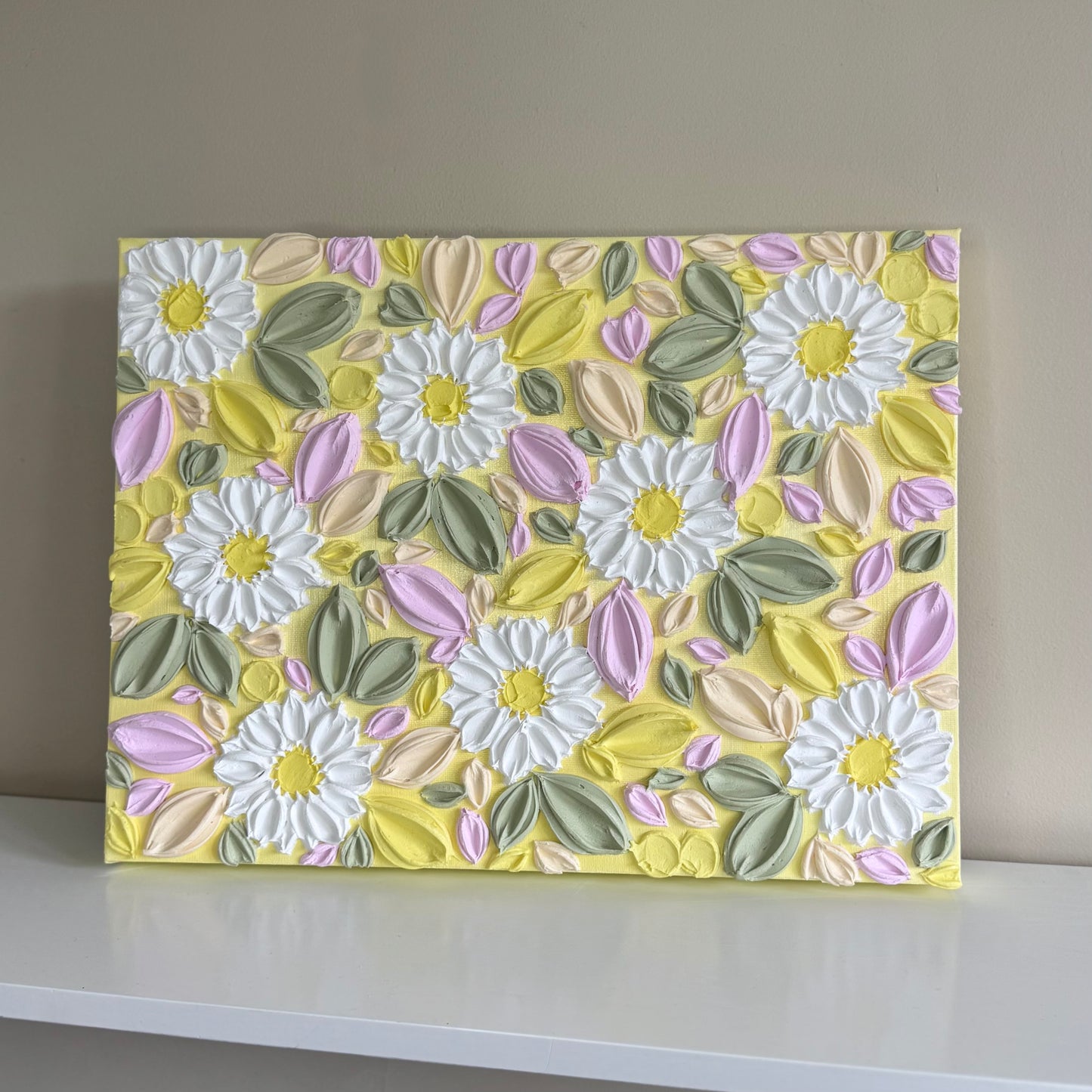 "Fresh Florals"