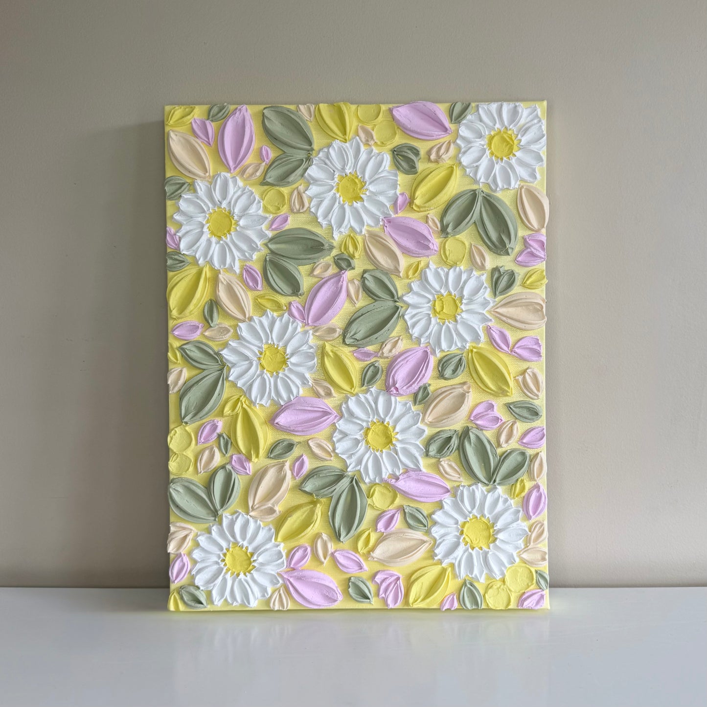 "Fresh Florals"
