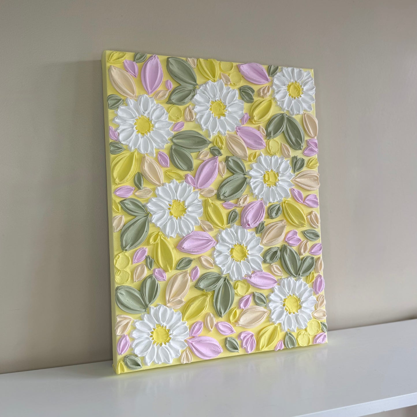 "Fresh Florals"