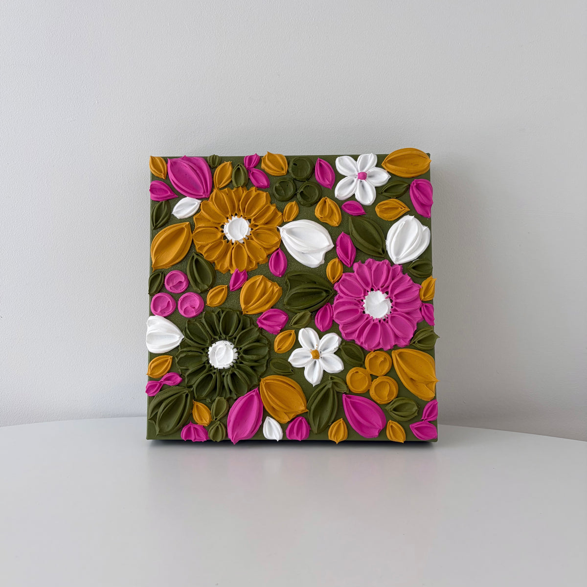 "Wildflower"
