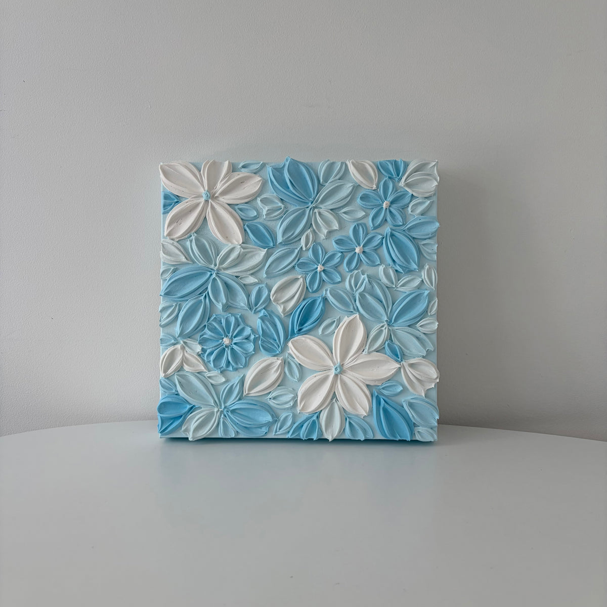"Pastel Blue"