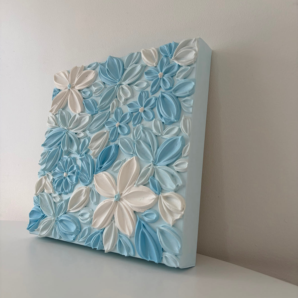 "Pastel Blue"