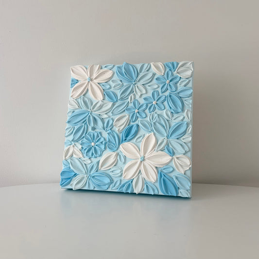 "Pastel Blue"