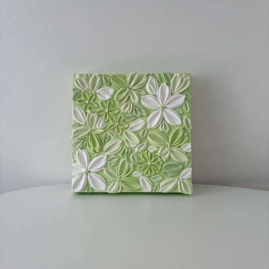 "Pastel Green"
