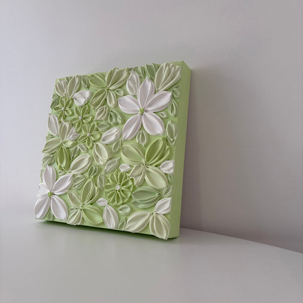 "Pastel Green"