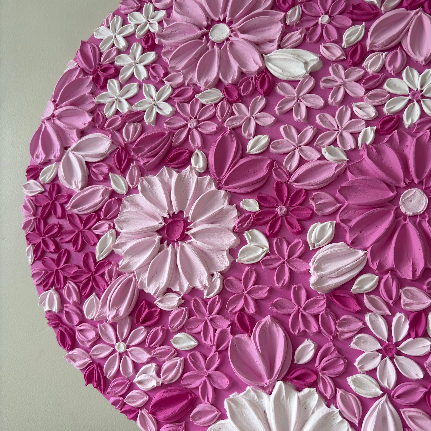"Pretty in Pink"