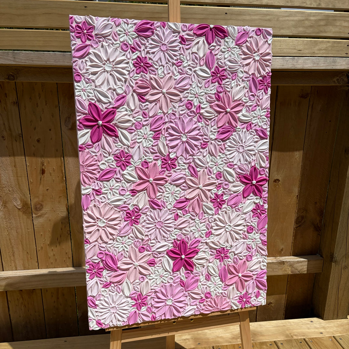 "Pinkalicious"