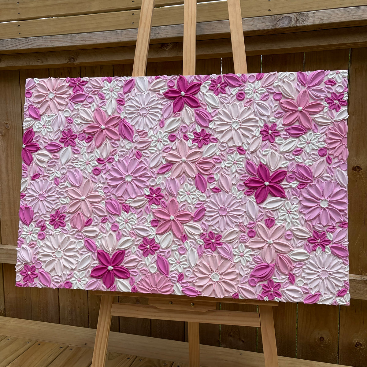 "Pinkalicious"