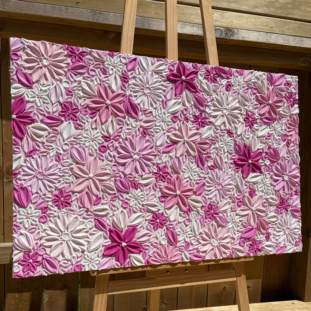 "Pinkalicious"