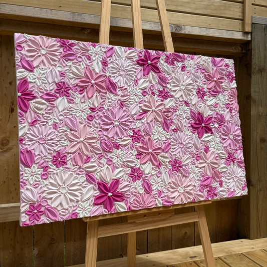 "Pinkalicious"