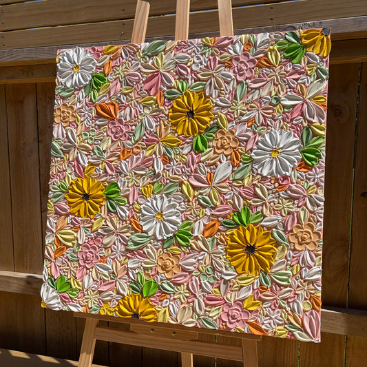 "Sunshiny Day"