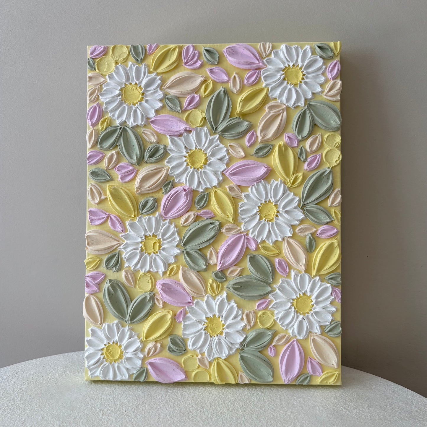 "Fresh Florals"