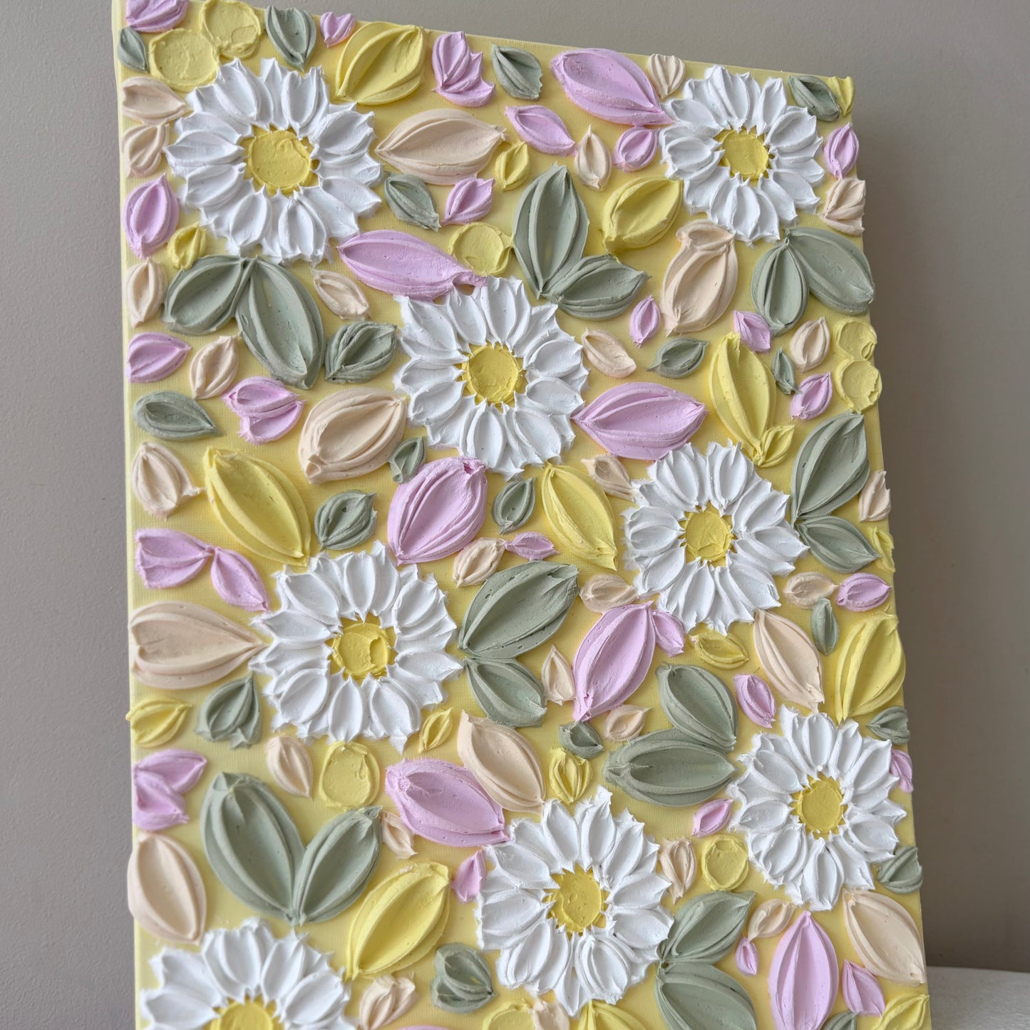 "Fresh Florals"